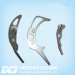 OEM Customized Casting Auto Part/Water Glass Auto Castings/Stainless Steel 304 Automobile Part