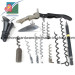 OEM Customized Metal Parts Plastic Part Small Hardware