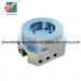 OEM Fabrication Auto Hardware Parts Furniture Parts