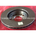 OEM Front Axle Brake Disc 3207/Oe 201 421 13 12