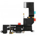 OEM Headphone Dock Connector Charging Flex Cable for iPhone 5s