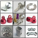 OEM High Quality Aluminum Anodizing Services