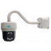 OEM IR 120m IP66 CCTV Security Camera (GeJ89-27)