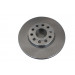 OEM Manufacturer High Quality Car Brake Disc Rotors 07018