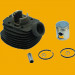 OEM Motorbike Cylinder, Motorcycle Cylinder for Ss8004