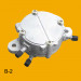 OEM Motorbike Oil Pump, Motorcycle Oil Pump for B2
