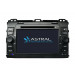 OEM ODM Manufacturer Car DVD Player for Toyota Prado 2002-2009