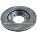 OEM Quality Gray Iron Brake Disc 3237/ OE 43512-60040