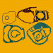 OEM Quality Motorbike Gesket, Motorcycle Gasket for CH150