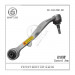 OEM Quality Right Control Arm for BMW E60