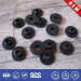 OEM Solid Black Plastic Washer