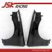OEM Style Carbon Fiber Front Fender for 1999-2000 Honda Civic