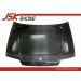 OEM Style Carbon Fiber Hood Bonnet for 1988-1991 Honda Crx (JSK121103)