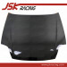 OEM Style Carbon Fiber Hood Bonnet for 1997-2001 Honda Prelude (JSK122101)