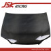 OEM Style Carbon Fiber Hood for 1990-1993 Honda Accord (JSK122303)