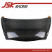 OEM Style Carbon Fiber Hood for 2004-2008 Honda Jazz (JSK120101)