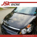 OEM Style Carbon Fiber Hood for 2005 Honda Stream (JSK122802)