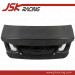 OEM Style Carbon Fiber Rear Trunk for 2006-2009 Honda Civic 4dr