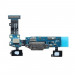 OEM USB Charging Port Dock Connector Mic Flex Cable for Samsung Galaxy S5 G900t