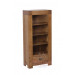 Oak Wooden Furniture CD DVD Unit Cabinet Living Room Furniture (RCDVD)