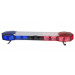 Octagon LED Emergency Lightbar (TBD-GA-080101)