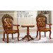 Octagonal Dining Room Table From China (TM-6981)