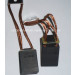 Offer National Graphite Carbon Carbon Brushes G159W