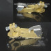 Offering Carbon Brush Holder for Wholesales (AB-B021)