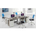 Office Desk Commercial Office Workstation (HF-CA028)