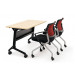 Office Desk Dwith Chair/ Office Chair/ Conference Chair 2015