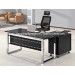 Office Desk / Office Table / Glass Table