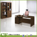Office Desk with Fixed Cabinet CF-D10109