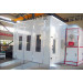 Office Equipment Spray Painting Machine