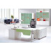 Office Executive Table/Desk (SMT-4003)