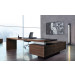 Office Executive Table (OWDK9001-24)