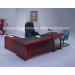 Office Furniture / Chinese Wooden Boss Executive Table / Modern Manager Computer Desk