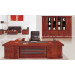 Office Furniture / Chinese Wooden Boss Executive Table / Modern Manager Computer Desk