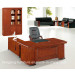 Office Furniture / Chinese Wooden Boss Executive Table / Modern Manager Computer Desk