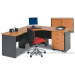 Office Furniture / Executive Table / Executive Desk / Computer Table