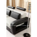 Office Furniture Home Furniture Comfortable Sofa (SF67)