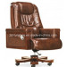 Office Furniture Leather Chair (WS-998)