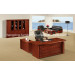 Office Furniture / Office Exective Table / Modern Computer Table / Wooden Computer Desk