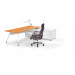 Office Manager Table (OWDK2802-24)