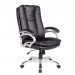 Office Modern BIFMA Certificated Leather Executive Manager Chair (FS-2001)