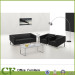 Office Room Leather Modern Sofa Set CF-Sf02
