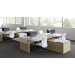 Office Table Cubical