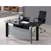 Office Table / Manager Table / Executive Table/ Glass Desk