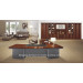 Office Table / Office Desk / Veneer Desk / Solid Wood Desk