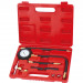 Oil Combustion Spray Pressure Meter with CE Is1013