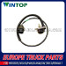 Oil Pressure Sensor for Heavy Truck Volvo OE: 20706889 / 20478260